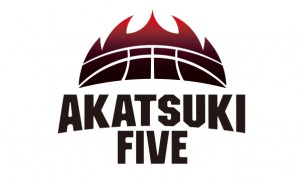 akatsuki　five